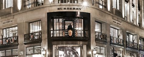 burberry montenapoleone milan|Burberry opens a new store in Milan .